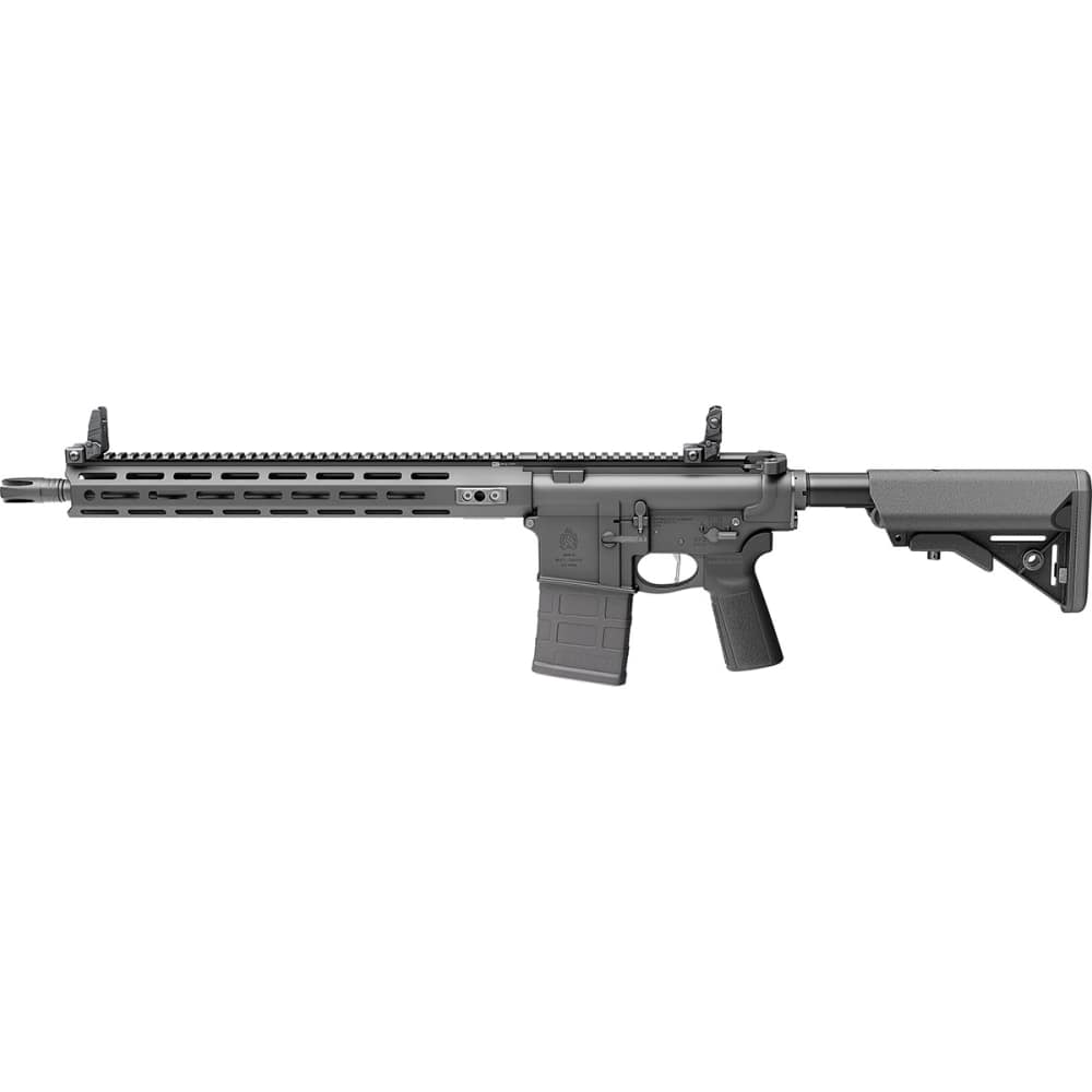 Springfield Saint Victor V2 .308 Win 16" barrel (1)20rd Black-img-1