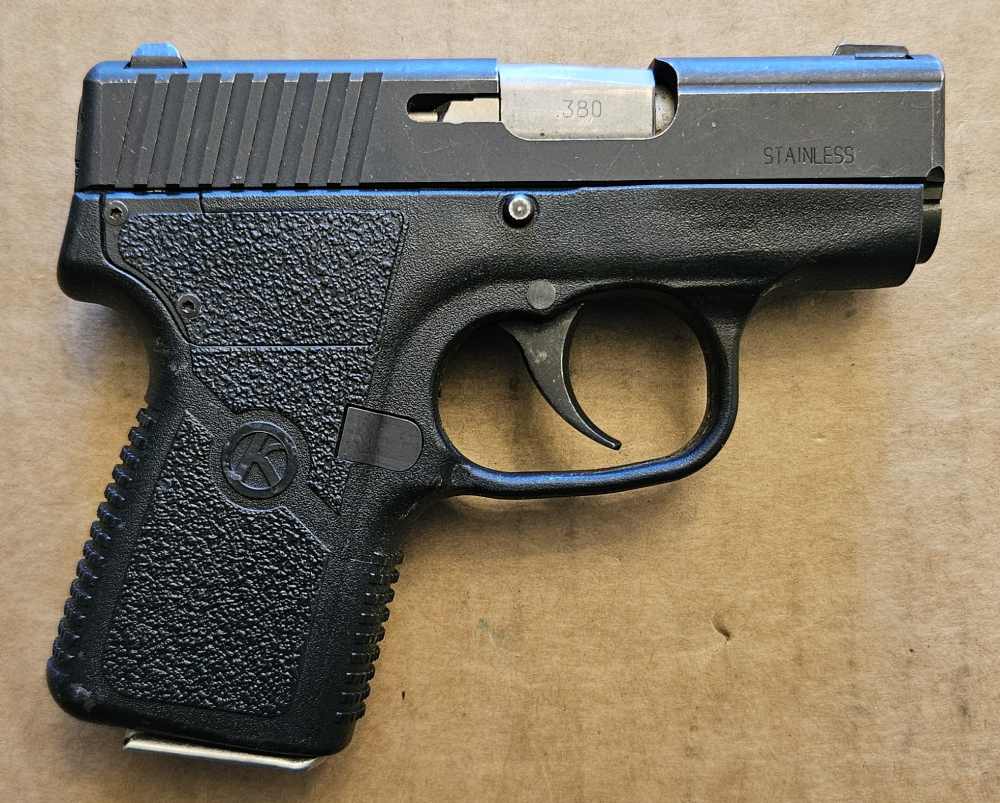 Kahr P380 LAYAWAY 380ACP 380 Auto-img-1