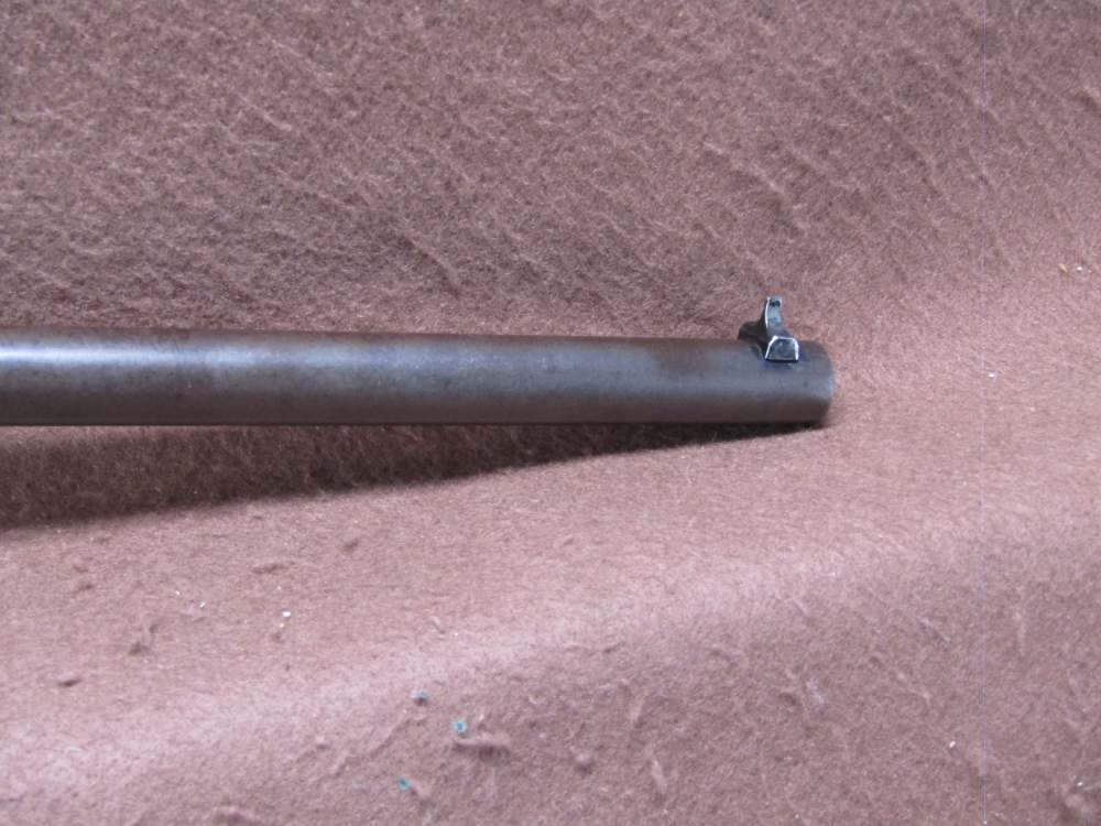 J Stevens Offhand 35 22 Cal Top Break Single 10" BRL Shootable Bore C&R-img-3
