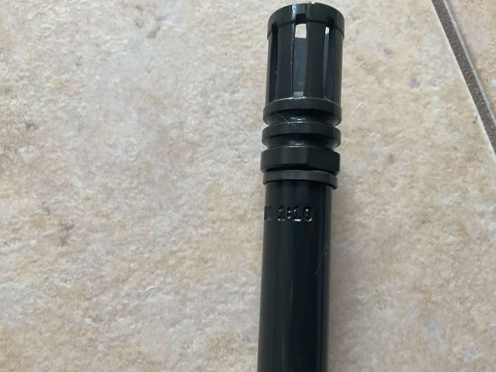 AR10 / LR308 Upper 16” Complete w/ Nickel Boron BCG-img-5