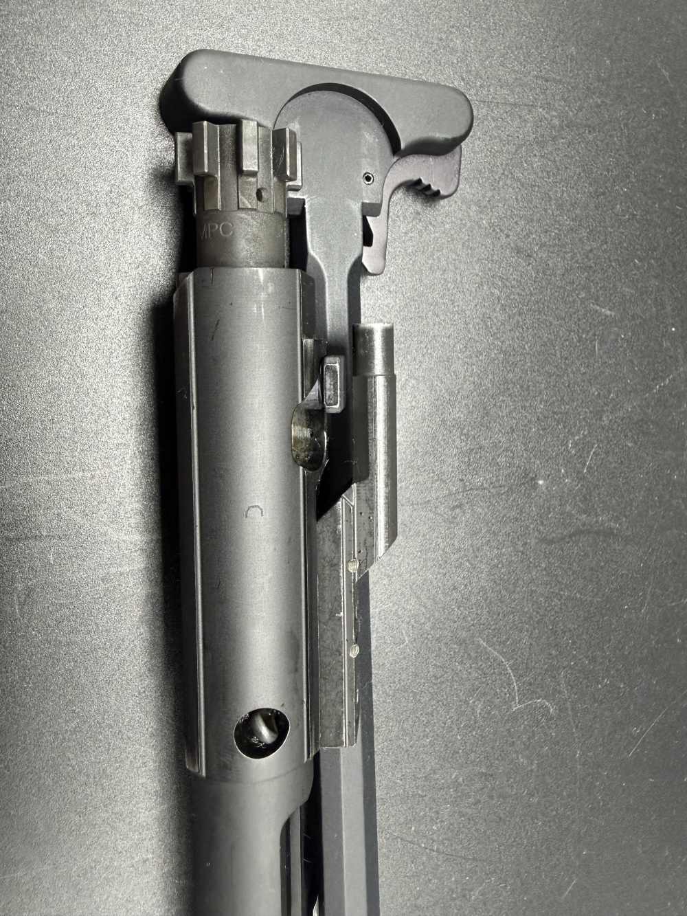 Colt M4A1 Block II-img-14