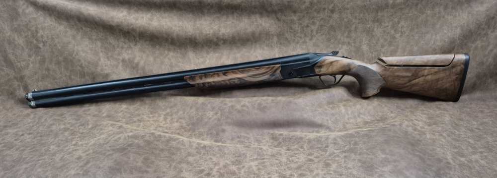 NIB BERETTA SL2 SPORTING B-FAST 12GA 32" CASE-img-21