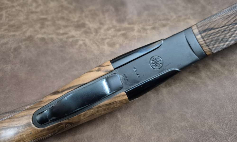 NIB BERETTA SL2 SPORTING B-FAST 12GA 32" CASE-img-7