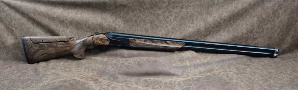 NIB BERETTA SL2 SPORTING B-FAST 12GA 32" CASE-img-0