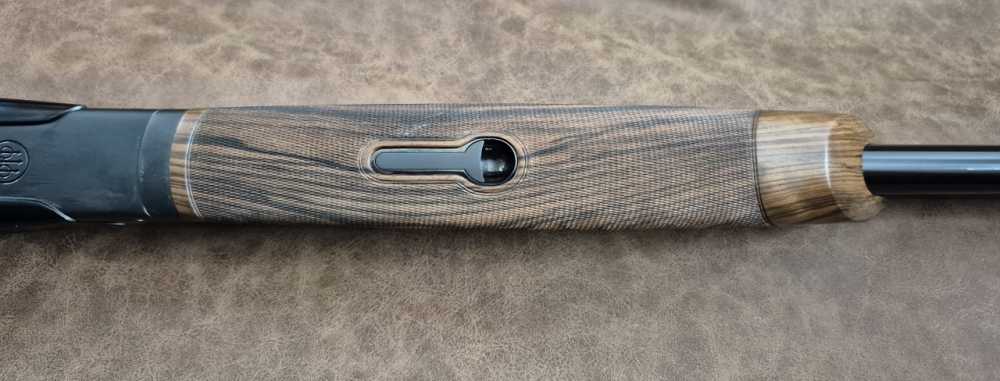 NIB BERETTA SL2 SPORTING B-FAST 12GA 32" CASE-img-8