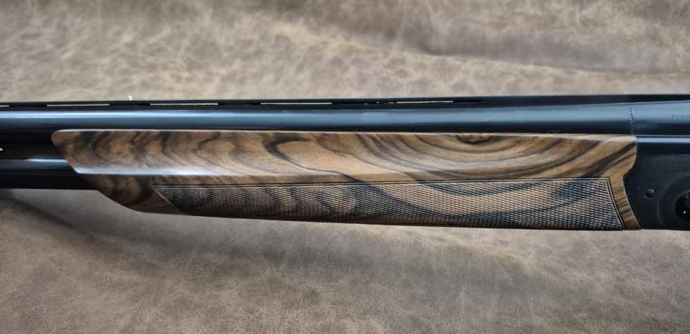 NIB BERETTA SL2 SPORTING B-FAST 12GA 32" CASE-img-17