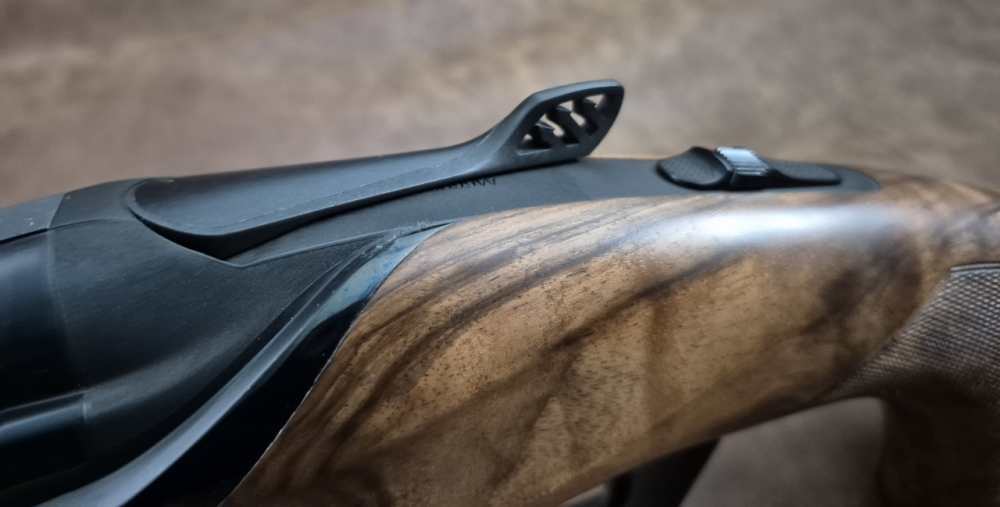 NIB BERETTA SL2 SPORTING B-FAST 12GA 32" CASE-img-18
