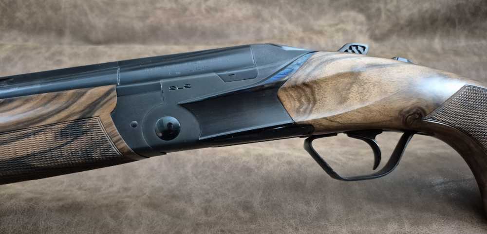 NIB BERETTA SL2 SPORTING B-FAST 12GA 32" CASE-img-14