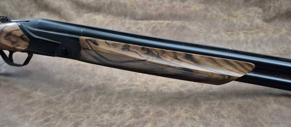 NIB BERETTA SL2 SPORTING B-FAST 12GA 32" CASE-img-9