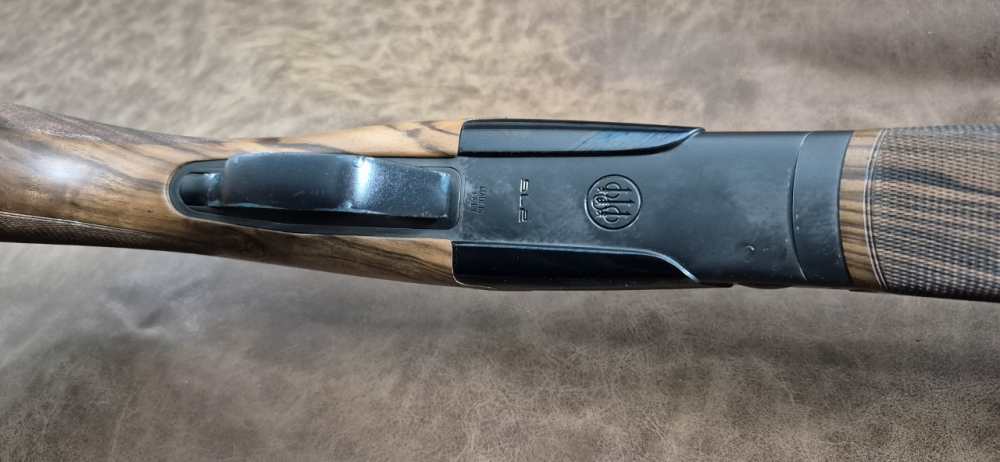 NIB BERETTA SL2 SPORTING B-FAST 12GA 32" CASE-img-6