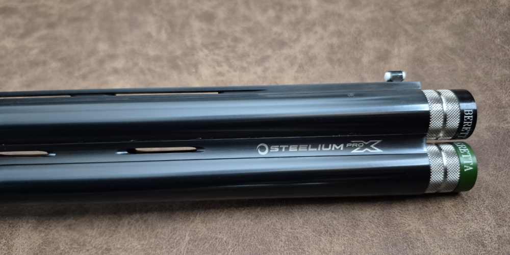NIB BERETTA SL2 SPORTING B-FAST 12GA 32" CASE-img-11