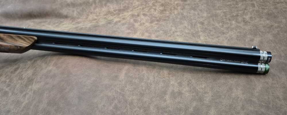 NIB BERETTA SL2 SPORTING B-FAST 12GA 32" CASE-img-10