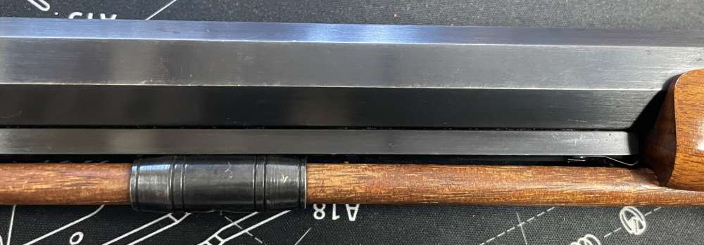 Thompson Center T/C  RENEGADE .54 CAL 26"  - w/ Scope - NICE like Hawken-img-20
