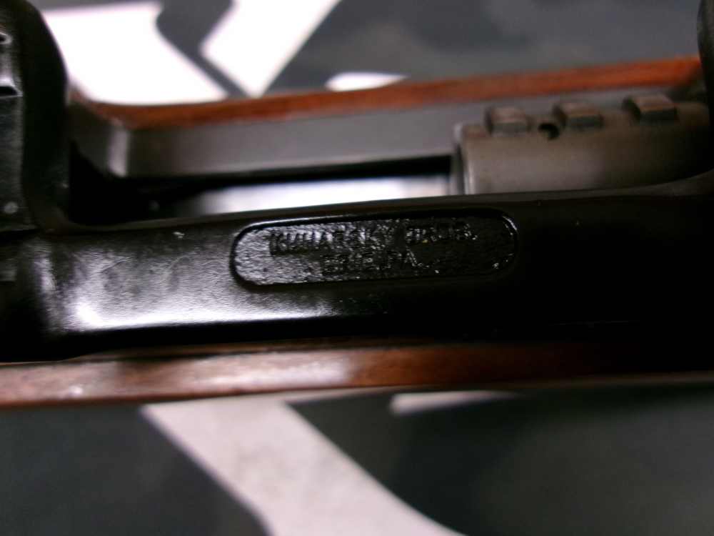 Weatherby Mark V Deluxe .300 WBY MAG Made in Germany-img-28