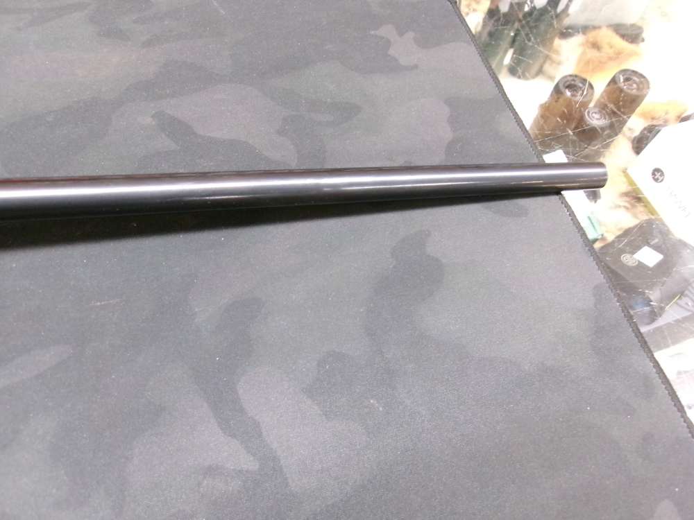 Weatherby Mark V Deluxe .300 WBY MAG Made in Germany-img-4