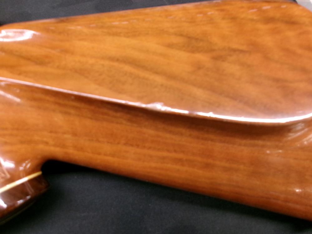 Weatherby Mark V Deluxe .300 WBY MAG Made in Germany-img-20