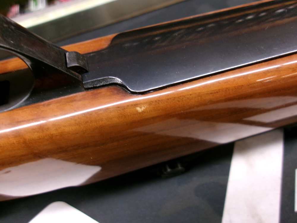 Weatherby Mark V Deluxe .300 WBY MAG Made in Germany-img-18