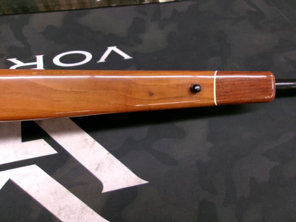 Weatherby Mark V Deluxe .300 WBY MAG Made in Germany-img-14