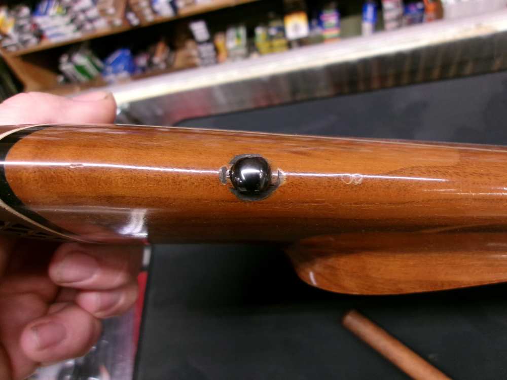 Weatherby Mark V Deluxe .300 WBY MAG Made in Germany-img-17