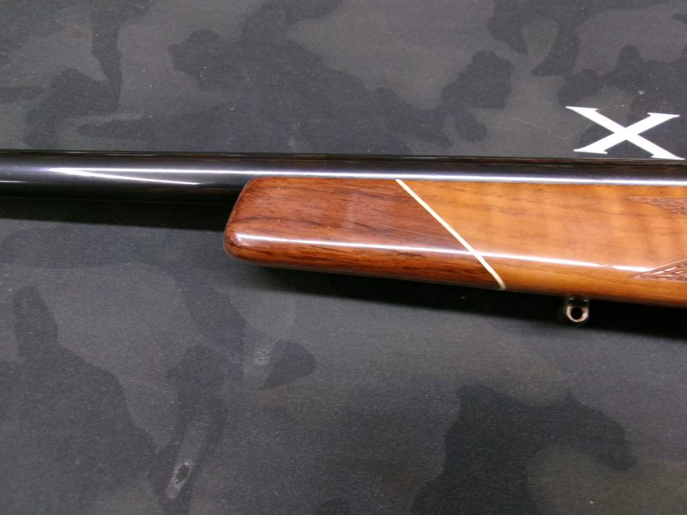 Weatherby Mark V Deluxe .300 WBY MAG Made in Germany-img-26