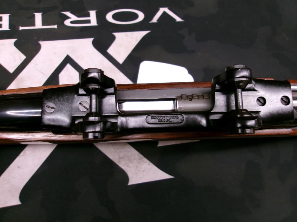 Weatherby Mark V Deluxe .300 WBY MAG Made in Germany-img-27