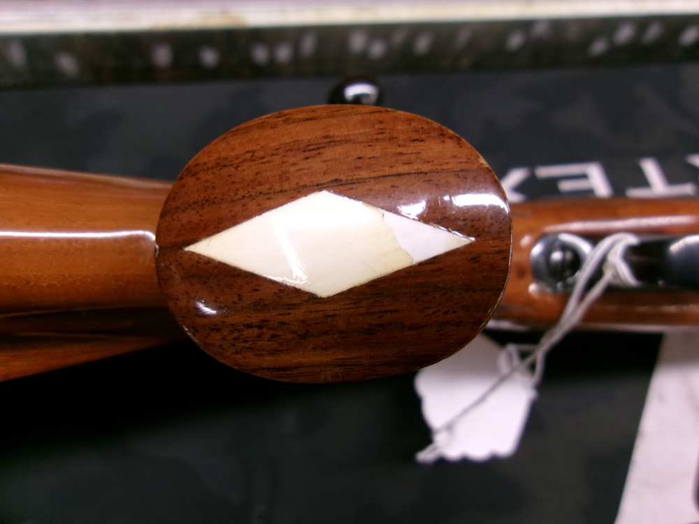 Weatherby Mark V Deluxe .300 WBY MAG Made in Germany-img-16