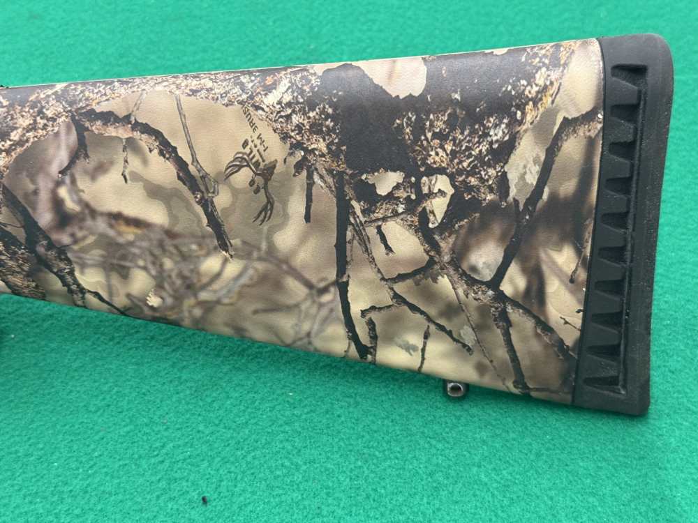 Ruger American Gen 2 .450 Bushmaster Burnt Bronze 21.5" Threaded Bbl-img-6