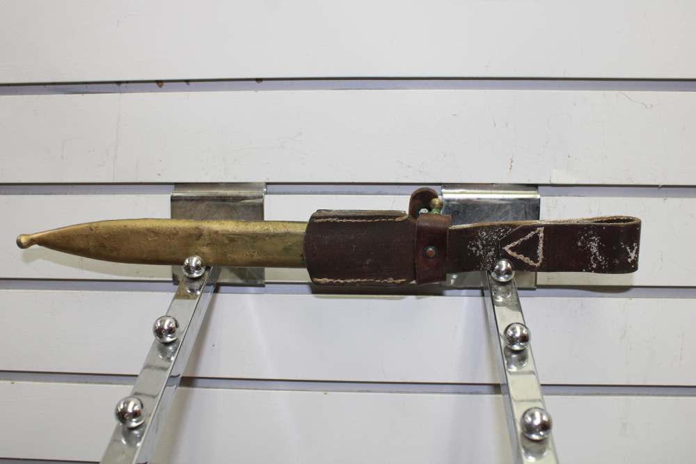 turkish m1935 bayonet and sheath-img-4