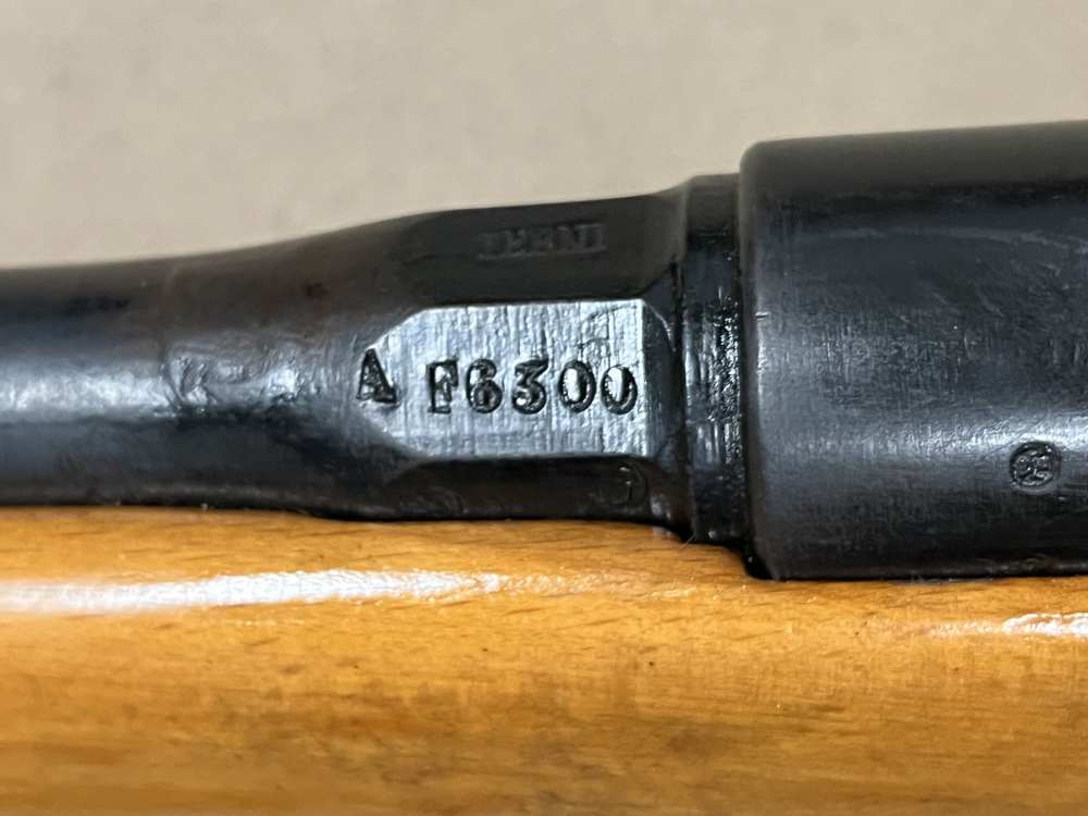 Italian Carcano Bolt Action Rifle RE Terni Caliber UNKNOWN w/ Weaver Scope-img-27