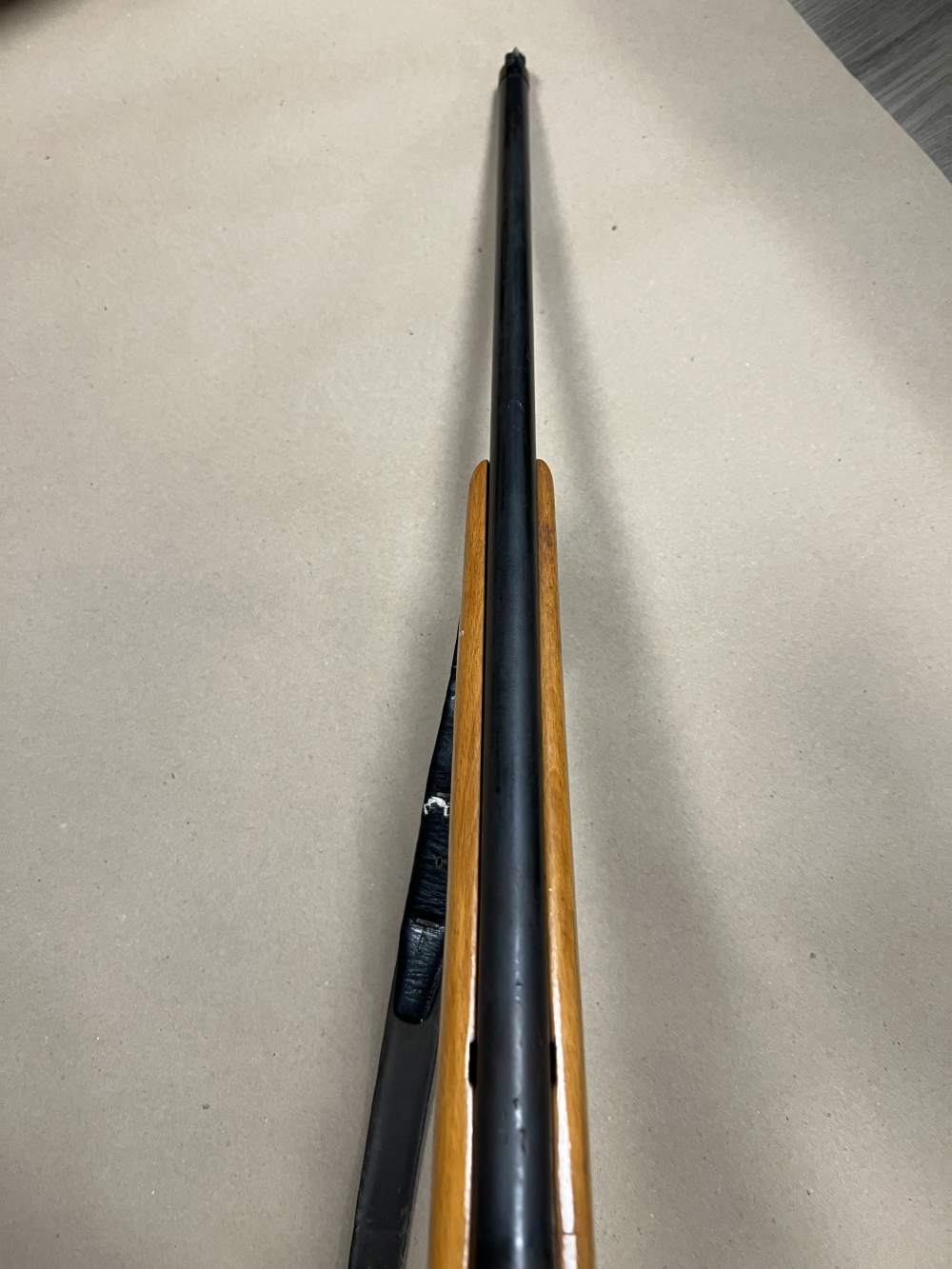 Italian Carcano Bolt Action Rifle RE Terni Caliber UNKNOWN w/ Weaver Scope-img-21