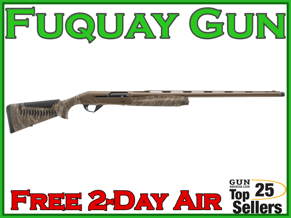 Benelli Super Black Eagle 3 3.5" 12 GA 28" A.I. SBE3 12371-img-0
