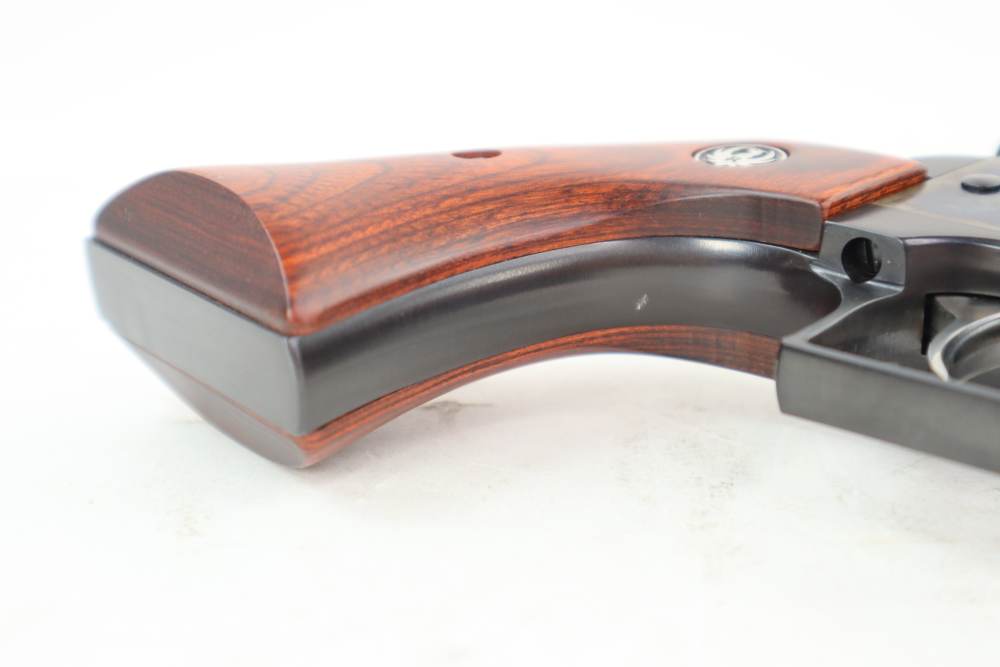 Rare Very Nice Ruger Super Blackhawk .44 Magnum Turnbull Custom W/ Box Talo-img-24