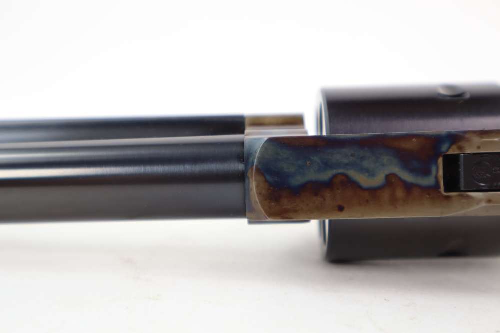 Rare Very Nice Ruger Super Blackhawk .44 Magnum Turnbull Custom W/ Box Talo-img-31
