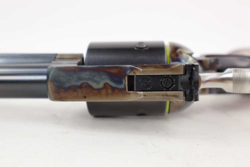 Rare Very Nice Ruger Super Blackhawk .44 Magnum Turnbull Custom W/ Box Talo-img-32