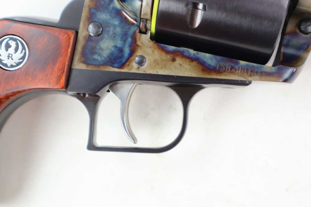 Rare Very Nice Ruger Super Blackhawk .44 Magnum Turnbull Custom W/ Box Talo-img-18