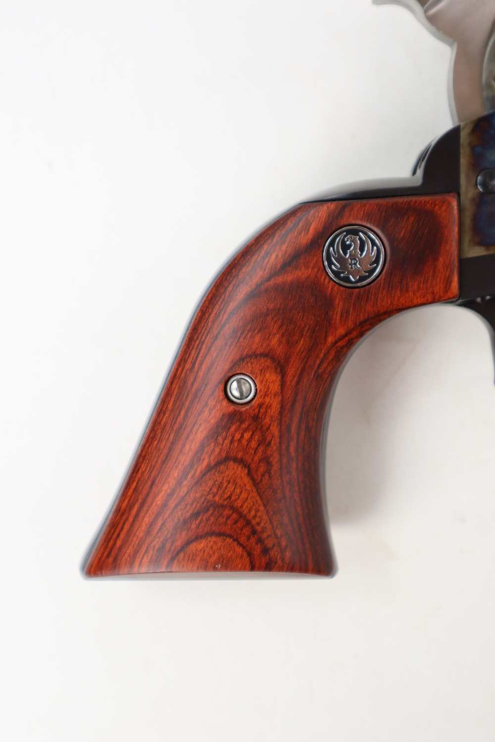 Rare Very Nice Ruger Super Blackhawk .44 Magnum Turnbull Custom W/ Box Talo-img-16