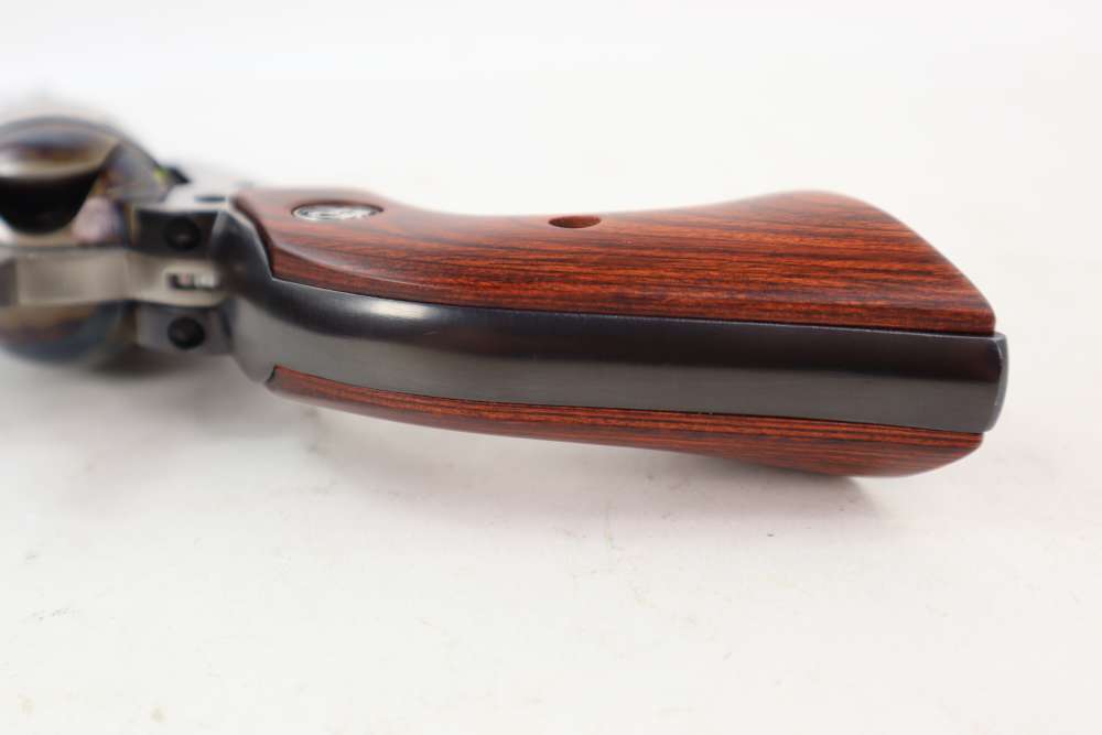 Rare Very Nice Ruger Super Blackhawk .44 Magnum Turnbull Custom W/ Box Talo-img-34