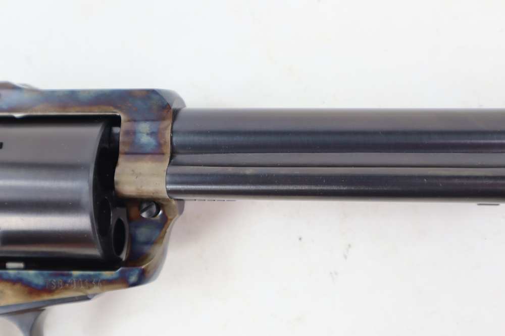 Rare Very Nice Ruger Super Blackhawk .44 Magnum Turnbull Custom W/ Box Talo-img-20