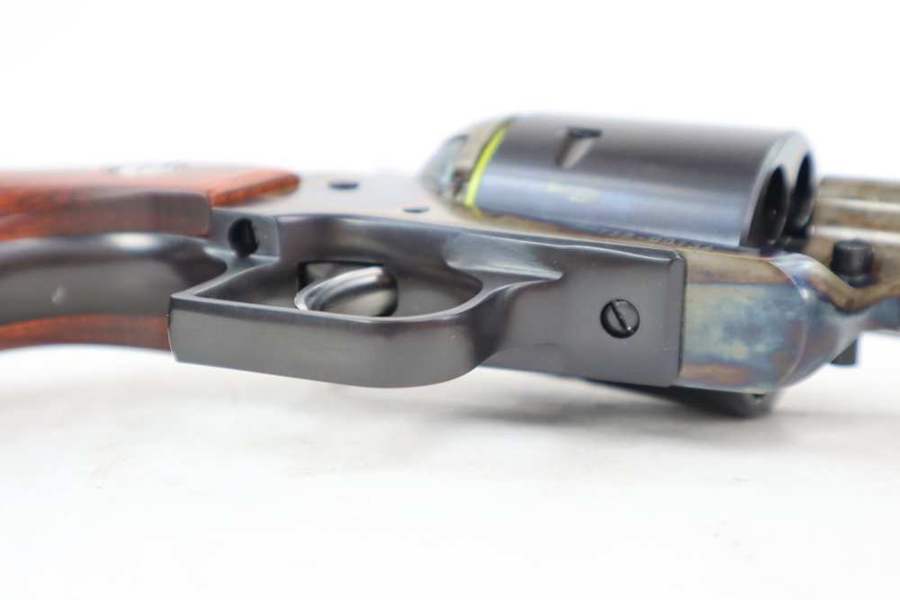 Rare Very Nice Ruger Super Blackhawk .44 Magnum Turnbull Custom W/ Box Talo-img-25
