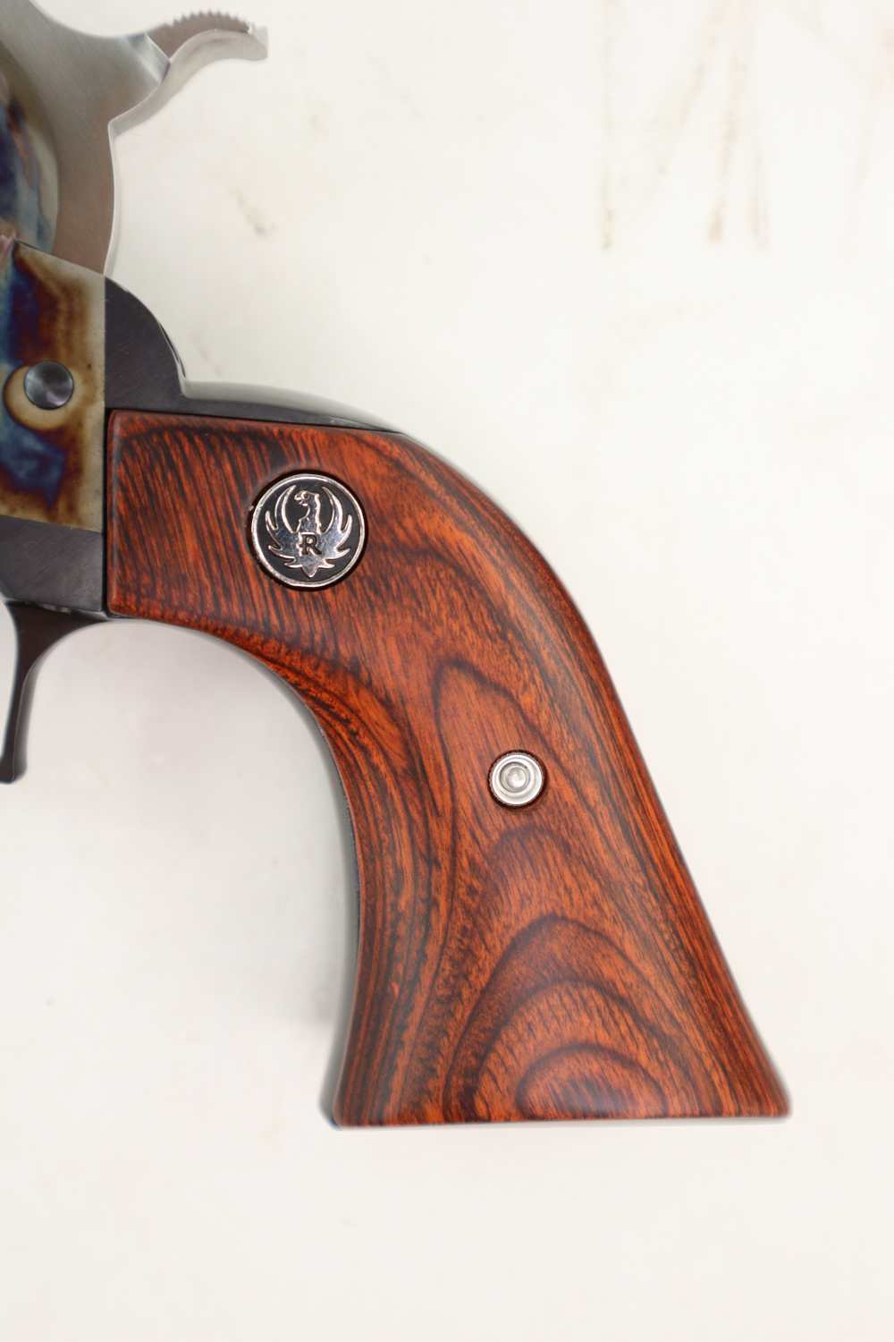 Rare Very Nice Ruger Super Blackhawk .44 Magnum Turnbull Custom W/ Box Talo-img-8