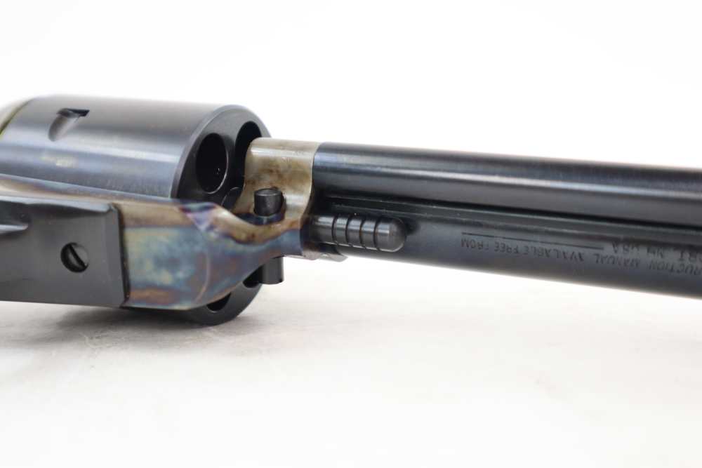 Rare Very Nice Ruger Super Blackhawk .44 Magnum Turnbull Custom W/ Box Talo-img-26