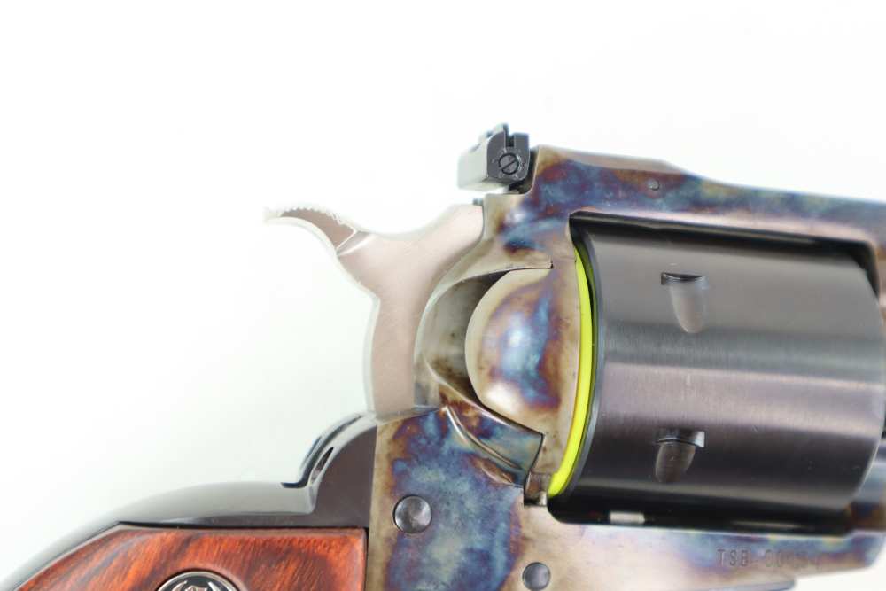 Rare Very Nice Ruger Super Blackhawk .44 Magnum Turnbull Custom W/ Box Talo-img-17