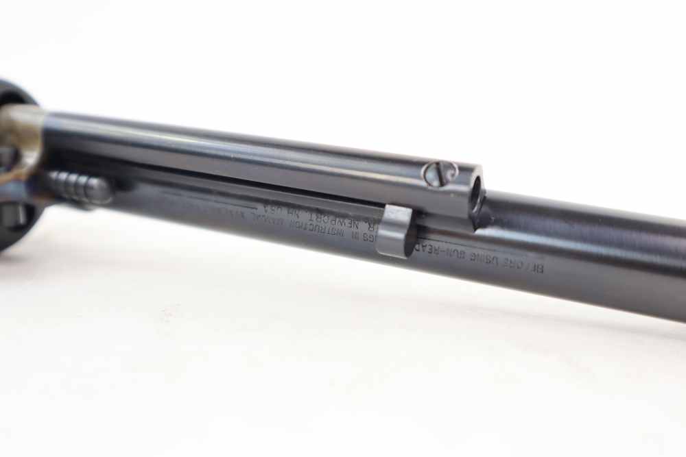 Rare Very Nice Ruger Super Blackhawk .44 Magnum Turnbull Custom W/ Box Talo-img-27