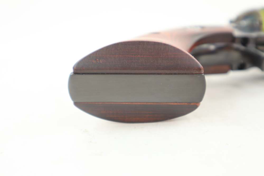Rare Very Nice Ruger Super Blackhawk .44 Magnum Turnbull Custom W/ Box Talo-img-23