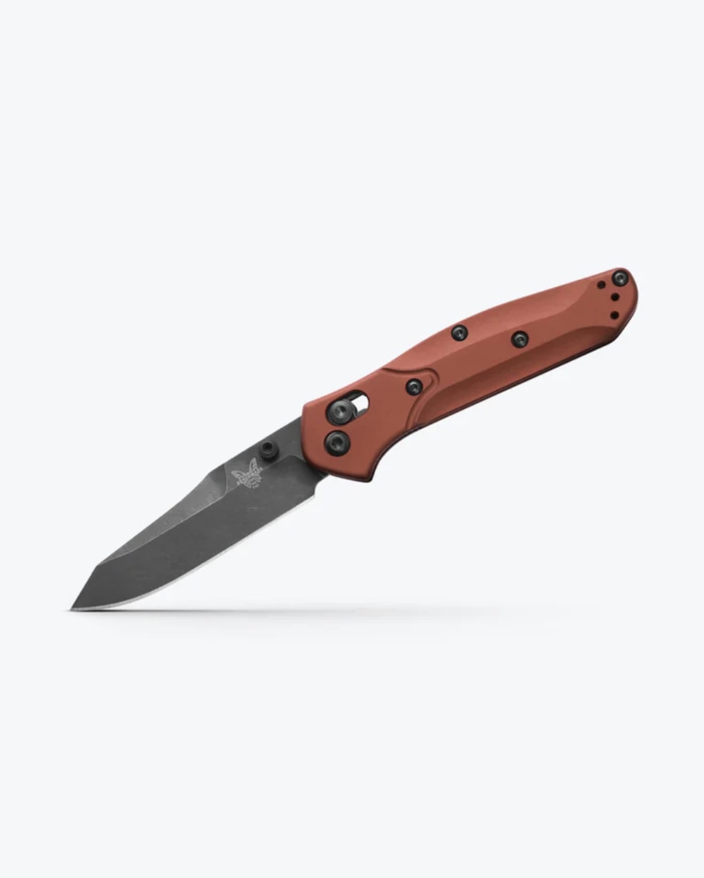 Benchmade 945BK-03 Mini Osborne Axis Manual Magnacut #43-img-0