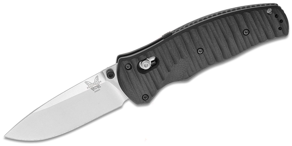 Benchmade 1000001 Volli Assisted S30V Discontinued #45-img-0