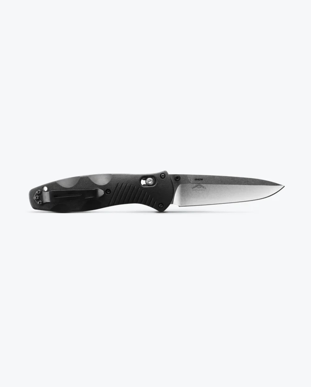 Benchmade 580 Barrage Assisted 154CM #47-img-1