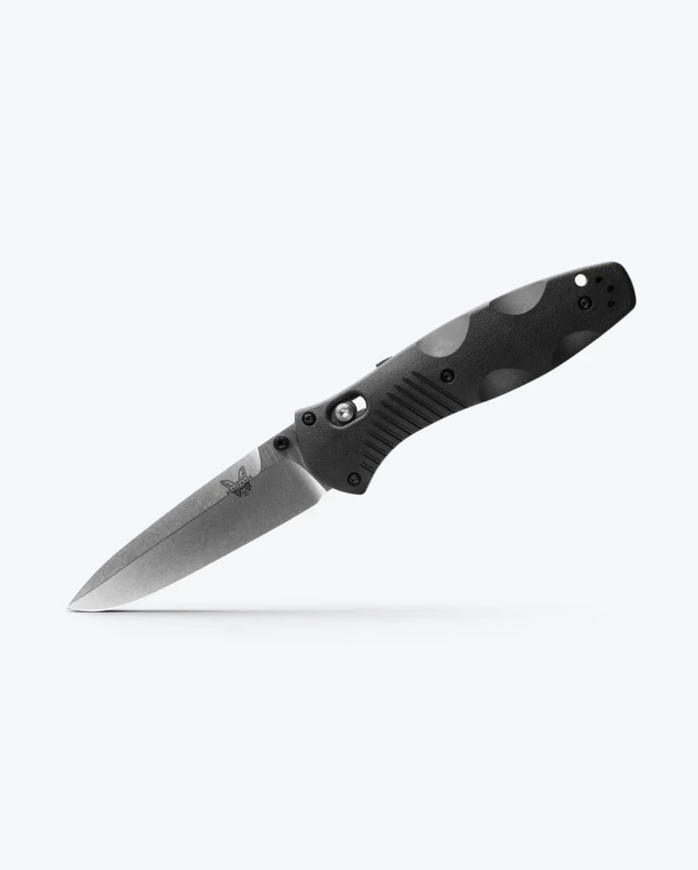 Benchmade 580 Barrage Assisted 154CM #47-img-0