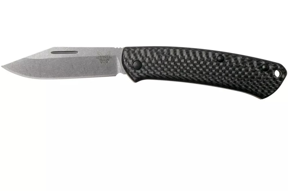 Benchmade 318-2 Proper Slip Joint S90V Discontinued #50-img-0