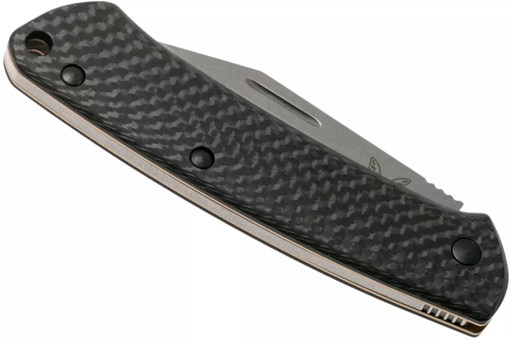 Benchmade 318-2 Proper Slip Joint S90V Discontinued #50-img-2